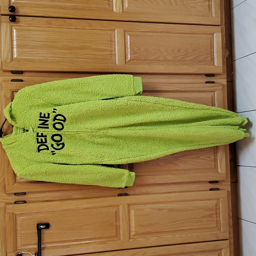 The Grinch Onsie